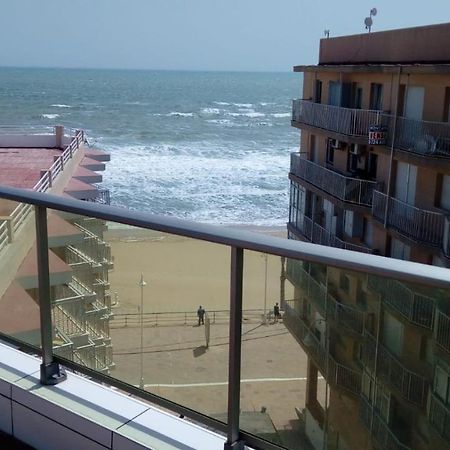 Apartamento Bajo 2 Duplex Marjal Playa Centro De Guardamar Guardamar del Segura Exterior foto