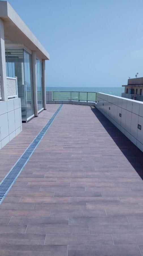 Apartamento Bajo 2 Duplex Marjal Playa Centro De Guardamar Guardamar del Segura Exterior foto