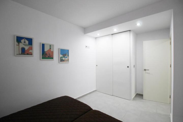 Apartamento Bajo 2 Duplex Marjal Playa Centro De Guardamar Guardamar del Segura Exterior foto