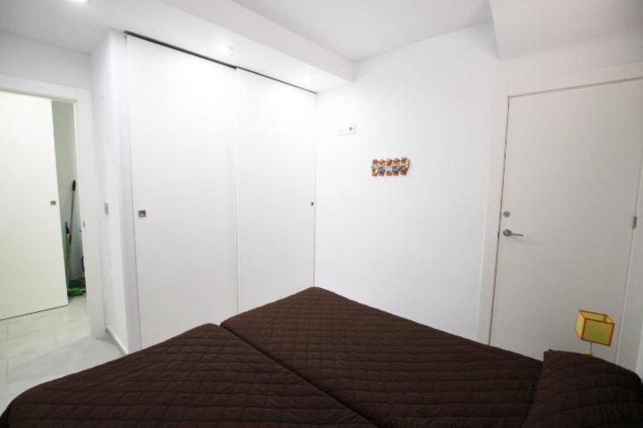 Apartamento Bajo 2 Duplex Marjal Playa Centro De Guardamar Guardamar del Segura Exterior foto