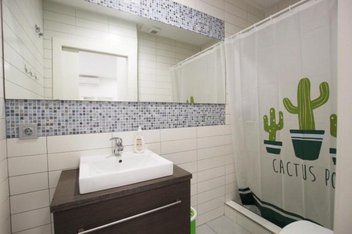 Apartamento Bajo 2 Duplex Marjal Playa Centro De Guardamar Guardamar del Segura Exterior foto