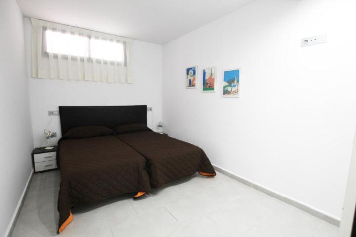 Apartamento Bajo 2 Duplex Marjal Playa Centro De Guardamar Guardamar del Segura Exterior foto