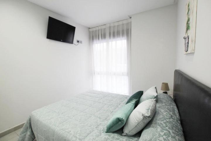 Apartamento Bajo 2 Duplex Marjal Playa Centro De Guardamar Guardamar del Segura Exterior foto