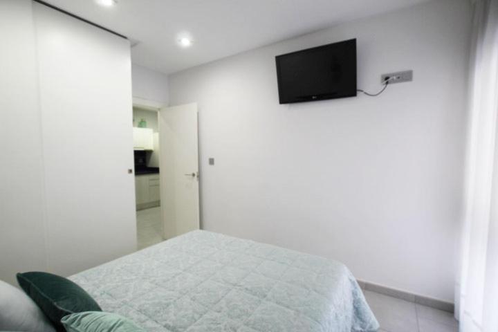 Apartamento Bajo 2 Duplex Marjal Playa Centro De Guardamar Guardamar del Segura Exterior foto