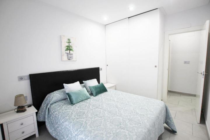 Apartamento Bajo 2 Duplex Marjal Playa Centro De Guardamar Guardamar del Segura Exterior foto